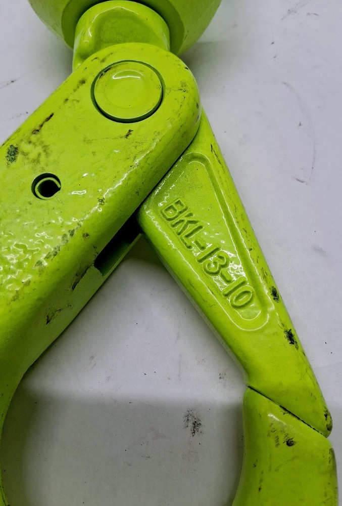 Gunnebo BKL-13-01 Hook