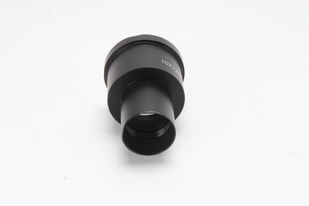 Olympus 10x/20 Microscope Eyepiece - Fair Condition