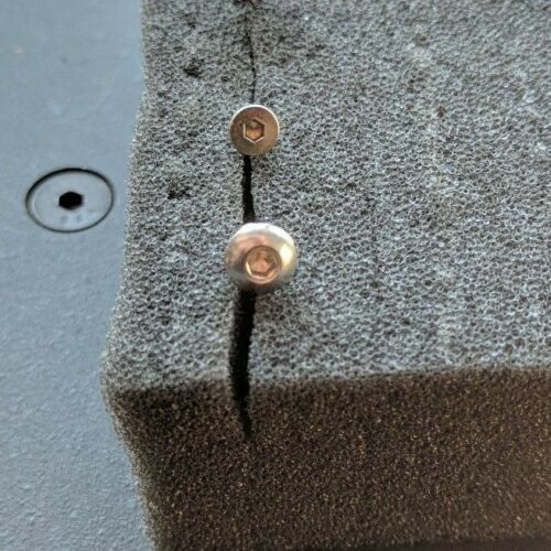 NEW Replacement hardware for Studer A80RC A80R A80VU