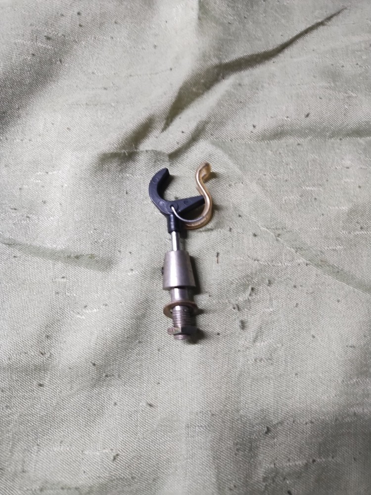 PROJECT/one DR-550 TURNTABLE ARMREST VINTAGE