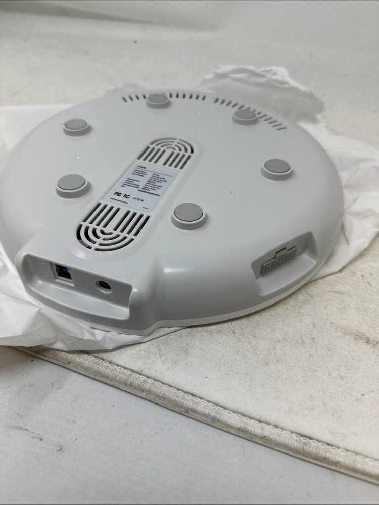 Miro NR Max replacement Base, NO Power supply, base only.