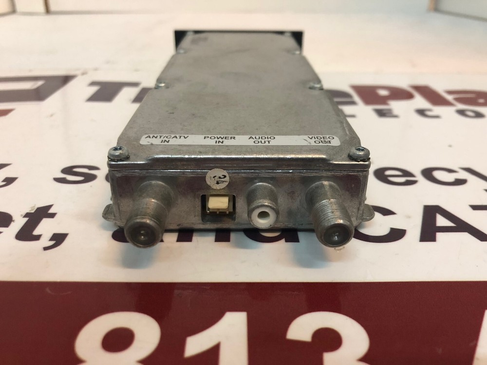 Blonder Tongue MIDM-806B Demodulator Module