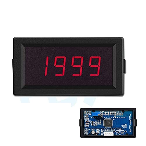 Ohm Meter Resistance Tester Ohmmeter Digital DC Resistance Measuring