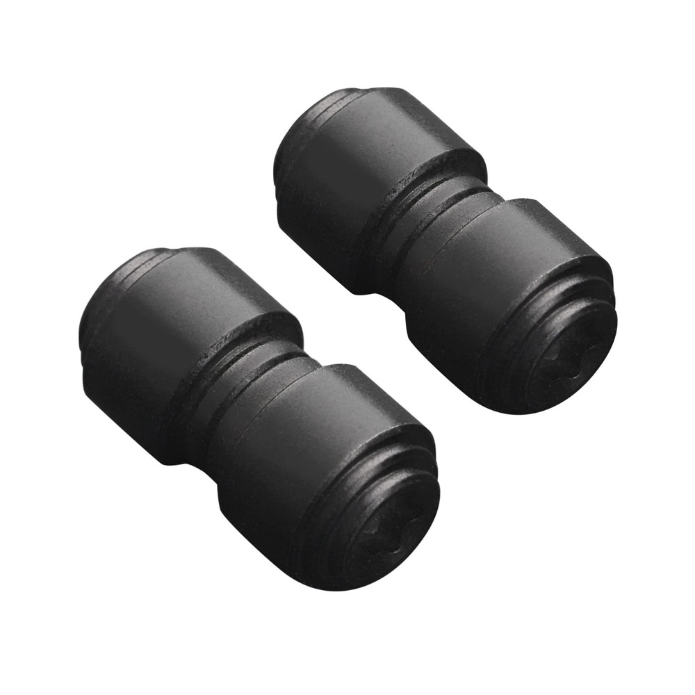 2 Packs Custom Thumb Studs, Replacement Titanium Thumbstuds for Benchmade