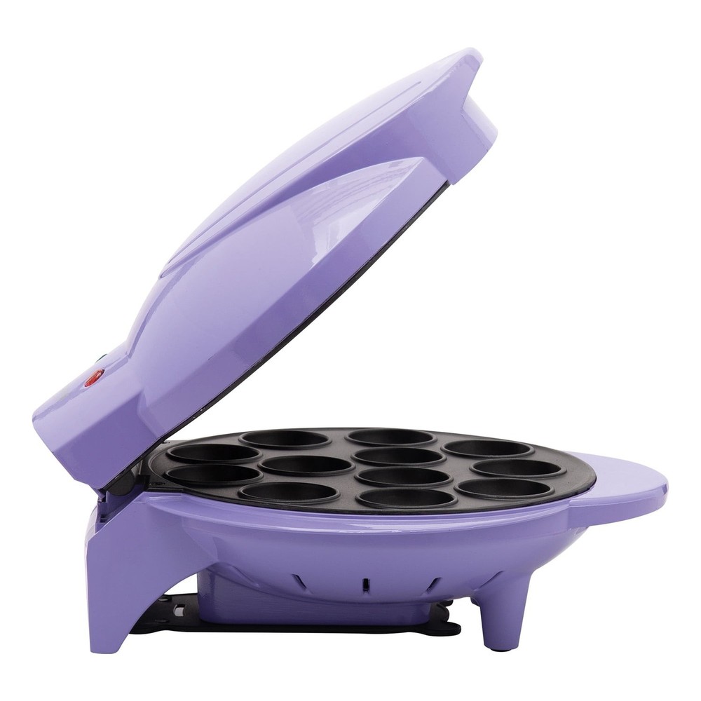 Just For Fun Nonstick Electric Cake Pop Maker TS-254PT