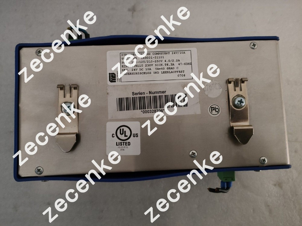 1PCS 149001-51101 power supply