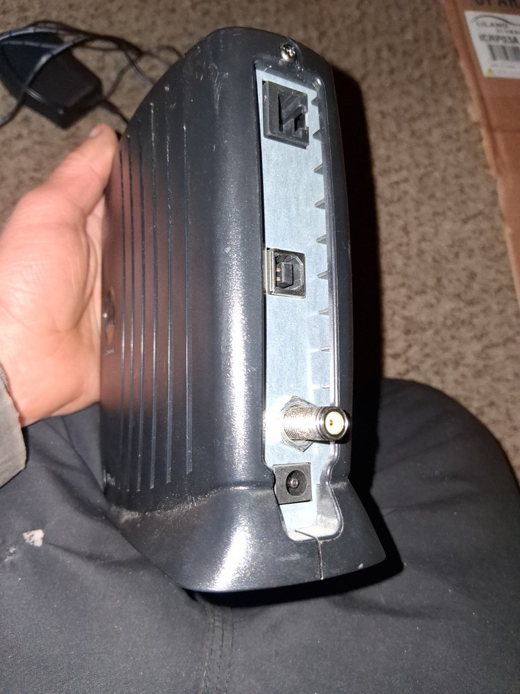 Motorola Sb5101u Surfboard Cable Modem