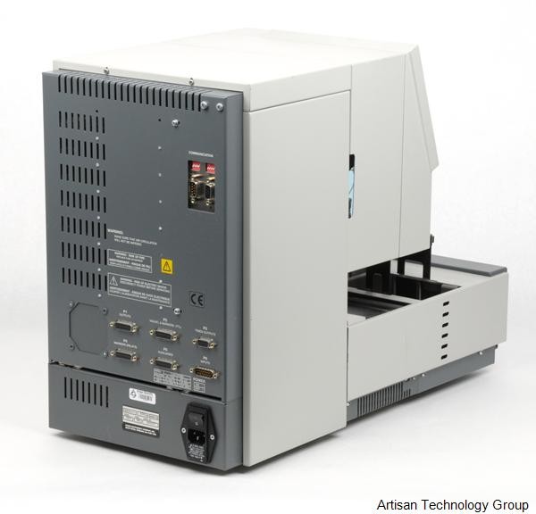 Rainin 920 Autosampler