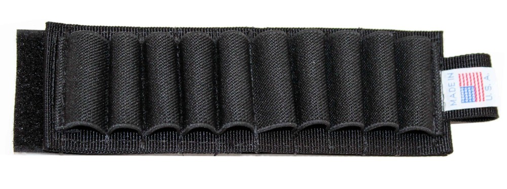 shell Carrier Ammo Pouch Compatible with Pointer pop .410 bore hunting home defe