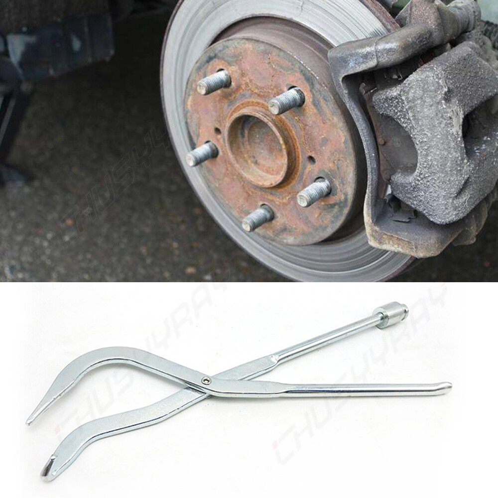 Drum Brake Spring Pliers Spring Removal Tool