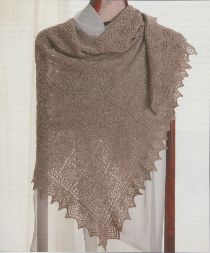 Interweave Knitting Traditions Fall 2012 - 32 Classic Projects