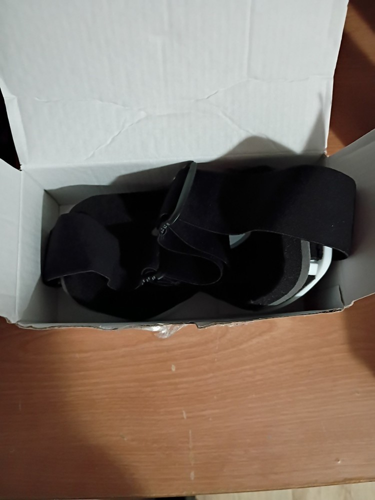 Ski Goggles