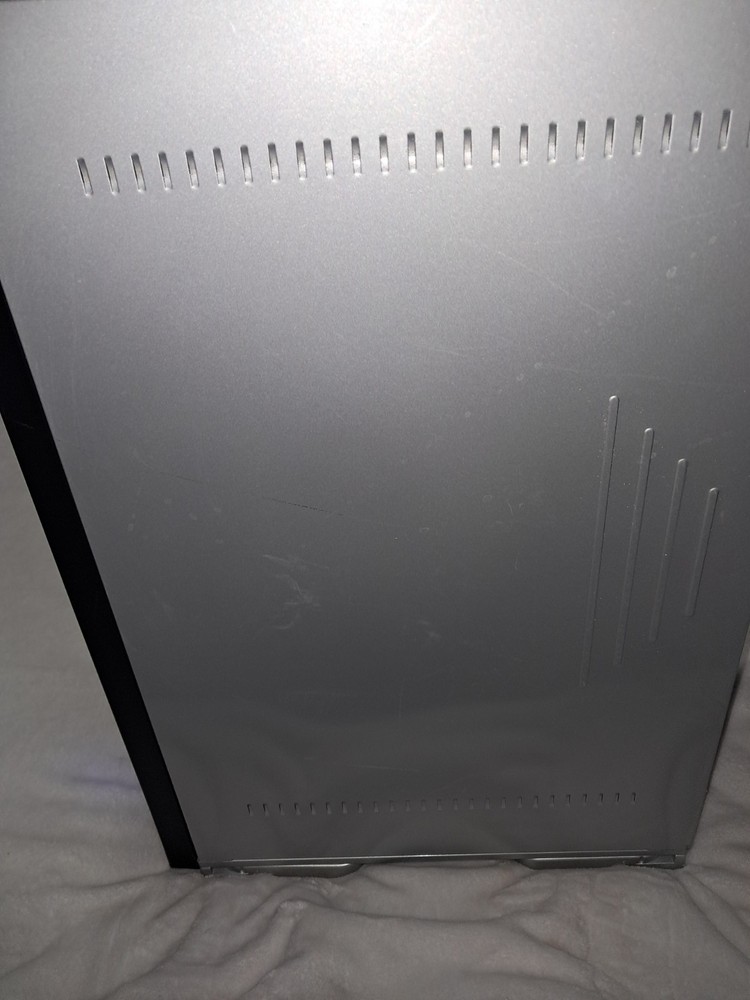 MicroBoards Technology Copywriter 10 Disk DVD Autocopy Duplicator Machine