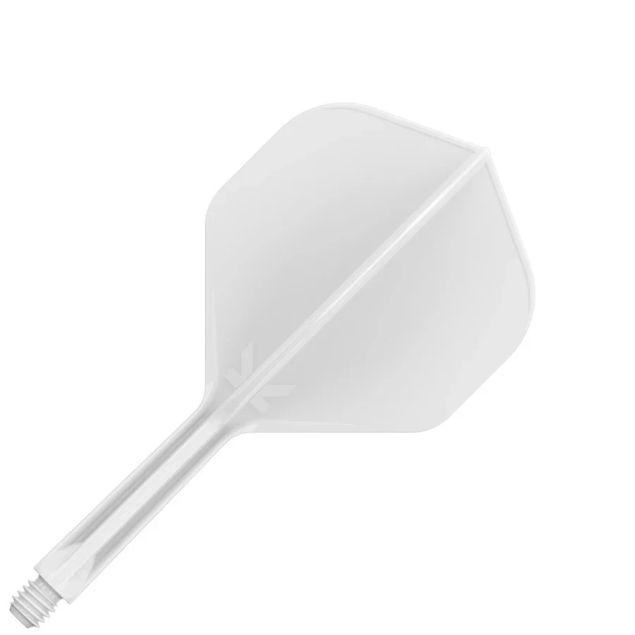 Target K-Flex Flight System No. 2 Intermediate White