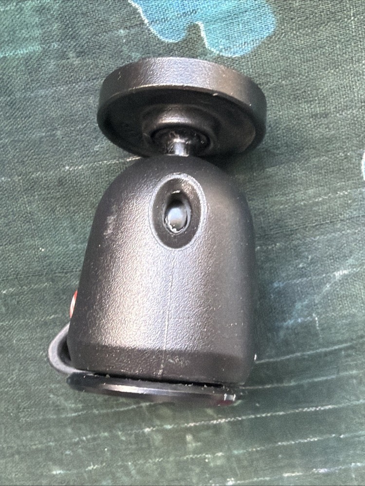 Manfrotto 492 Micro Ball Head *Read*