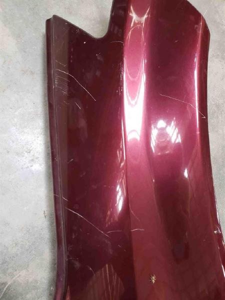 Camera/projector NISSAN MURANO 06 07