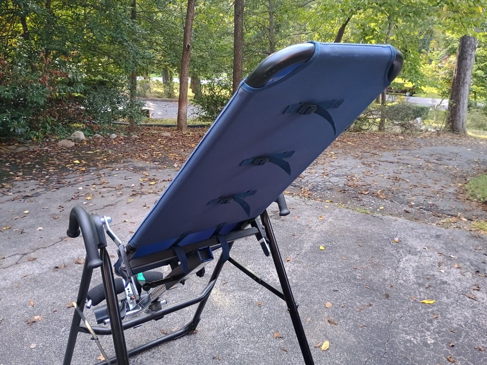 Teeter Hang UPS Inversion Table