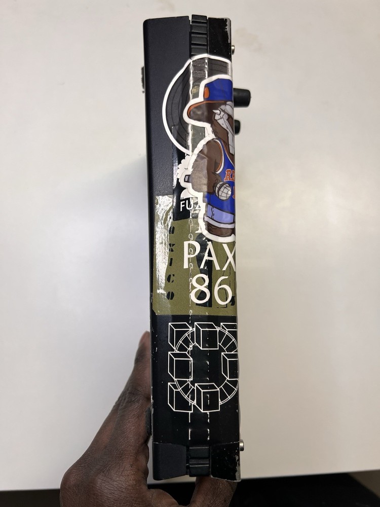 Roland SP-404A Sampler – Powers On – Button Issues – Signed by MNDSGN