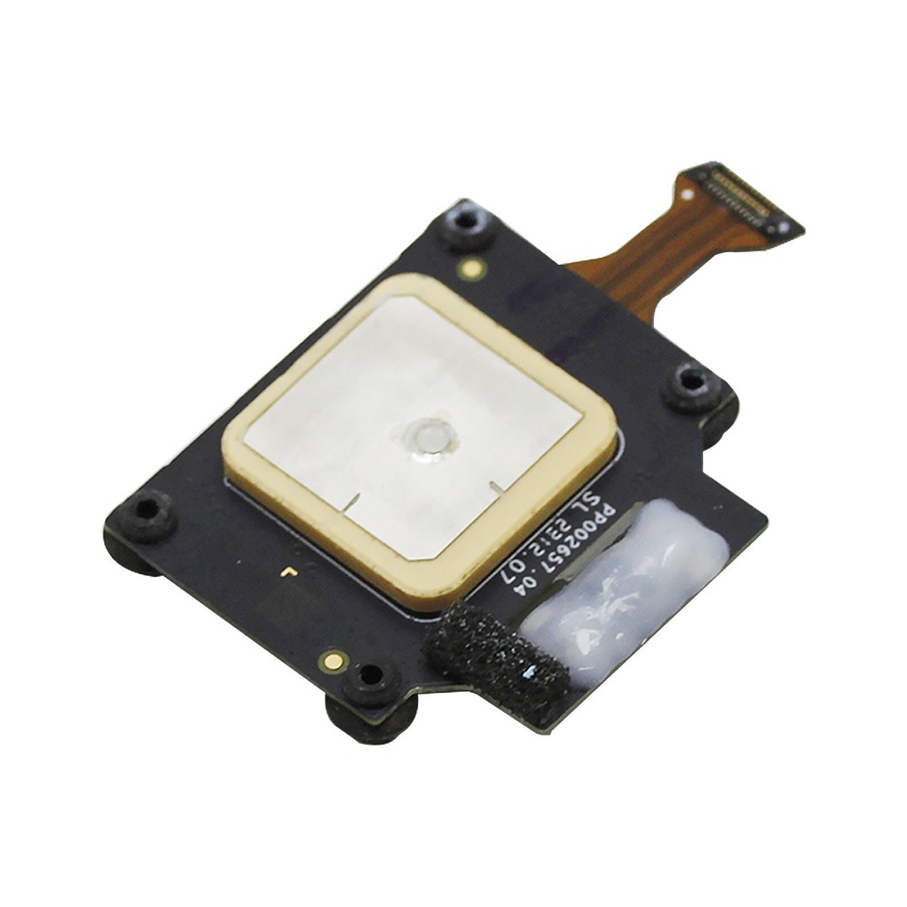 Original GPS Module Board + GPS Flex Cable Ribbon For DJI Mavic Mini 3 Pro Drone