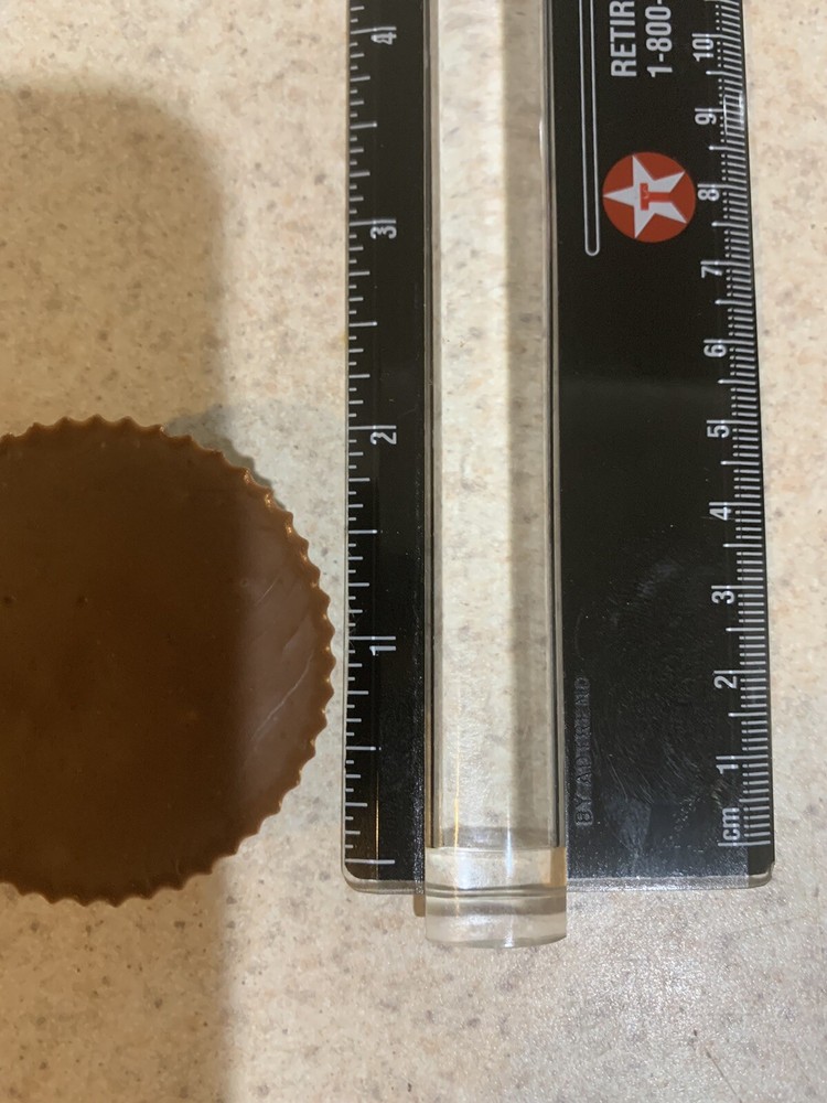 One Dozen Bacon clusters