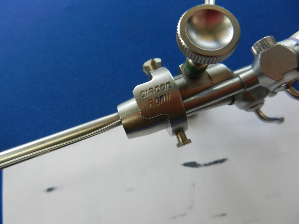 E6046 Circon ACMI E152 Double Channel Deflector