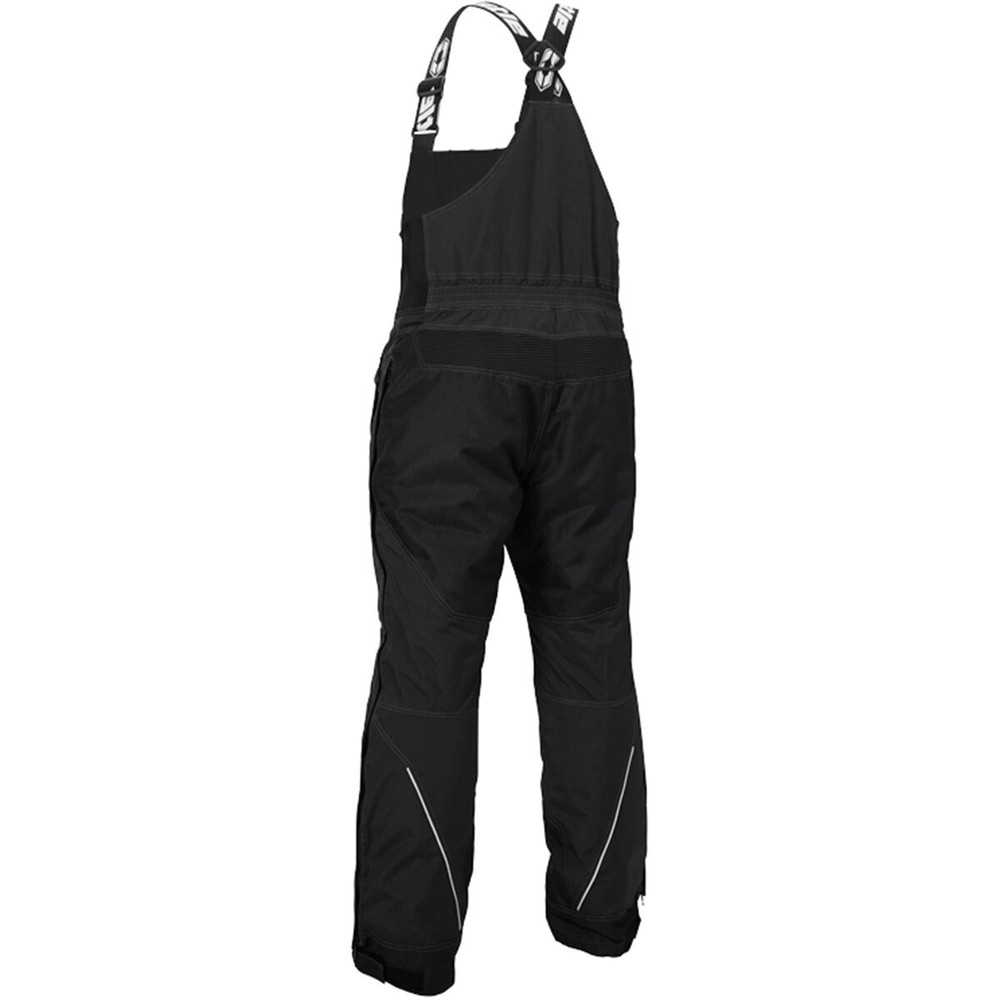 Castle X Black Phase Bibs - 73-1419Z