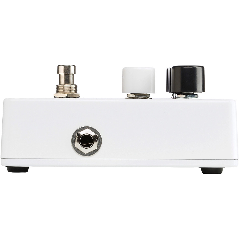 Electro-Harmonix STRING9 String Ensemble/Synthesizer Effects Pedal Black/White