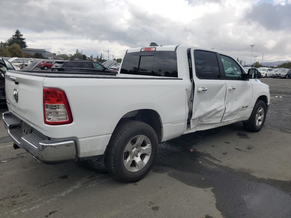 CONTROL PANEL OEM 2019 RAM15NEW 1YR WRNTY