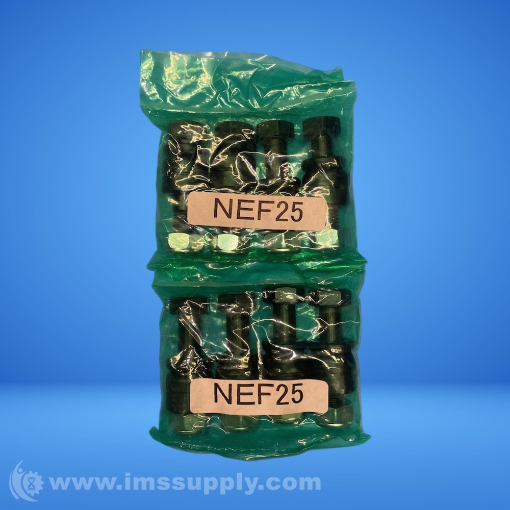 Nachi NEF25WP-35C-35C Shaft Coupling FNIP