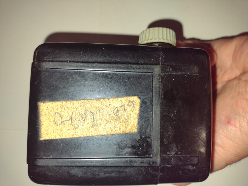 Brownie Hawkeye Camera - Flash Model - Kodak- Untested - as Is