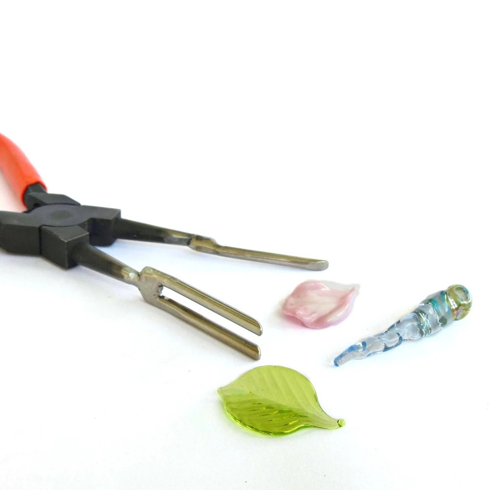 Sculpting Lampwork Mashers - Lampwork Tool