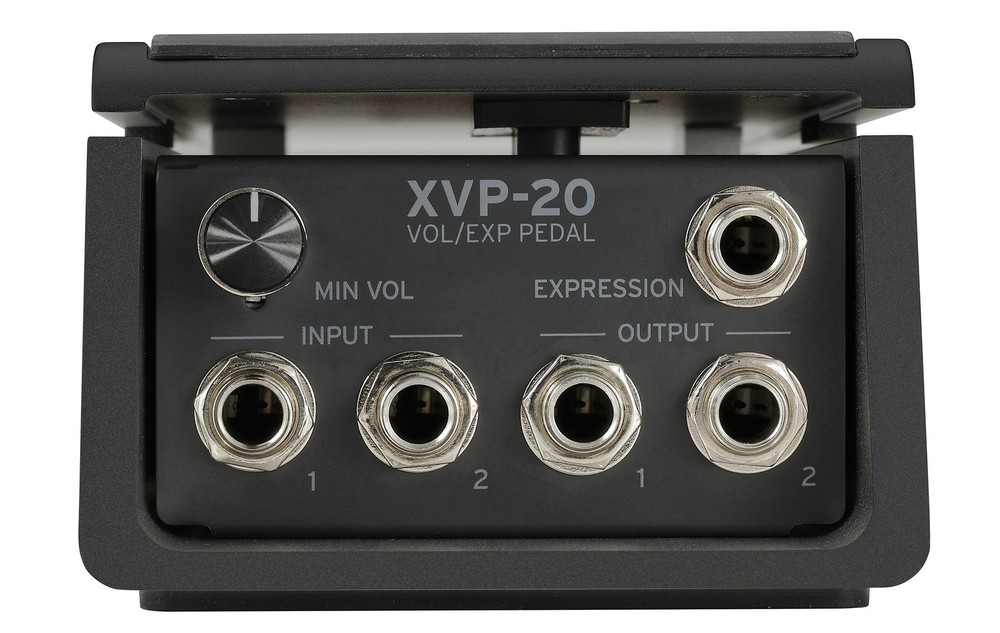 KORG Expression/Volume Pedal XVP-20