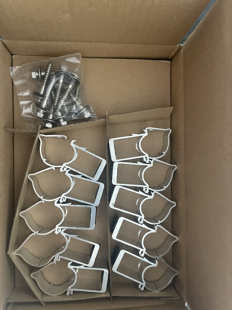 UNIRAC E-BOSS 00802CM CONDUIT MOUNT