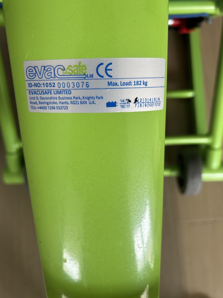 Evacuation Chair
