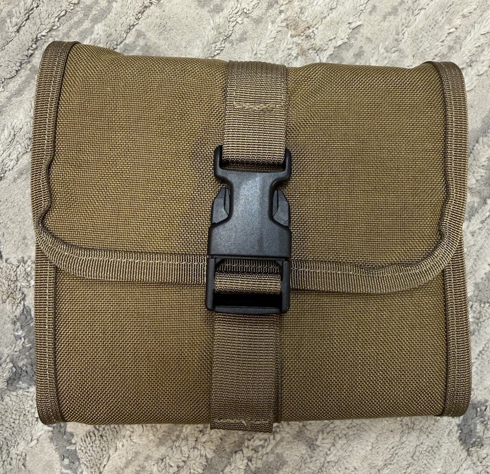 Adaptive Combat Solutions Combat Helmet Communications Integration System MICH