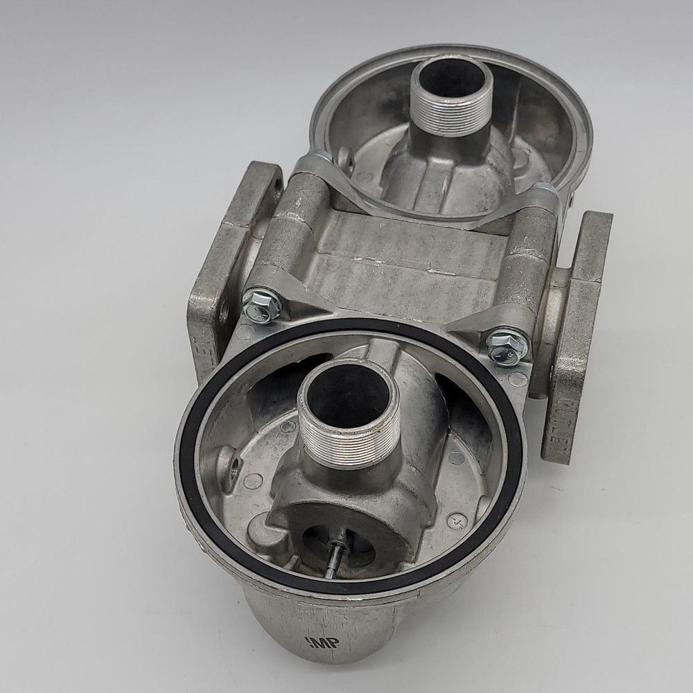 Hydac 2061428 Head Assembly