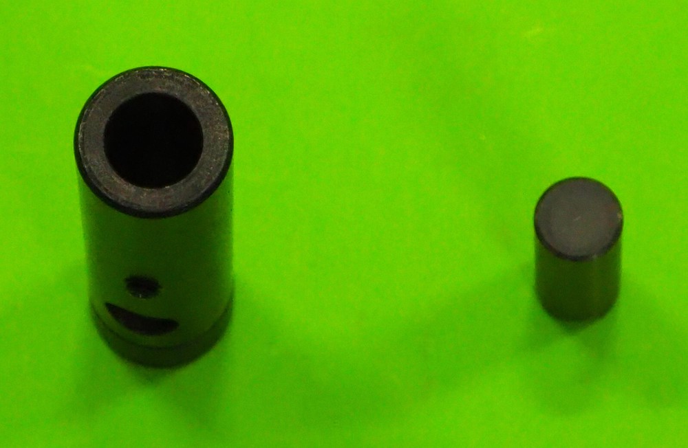 Sinclair Intl / Unmarked-Hand Held) Case Trimmer