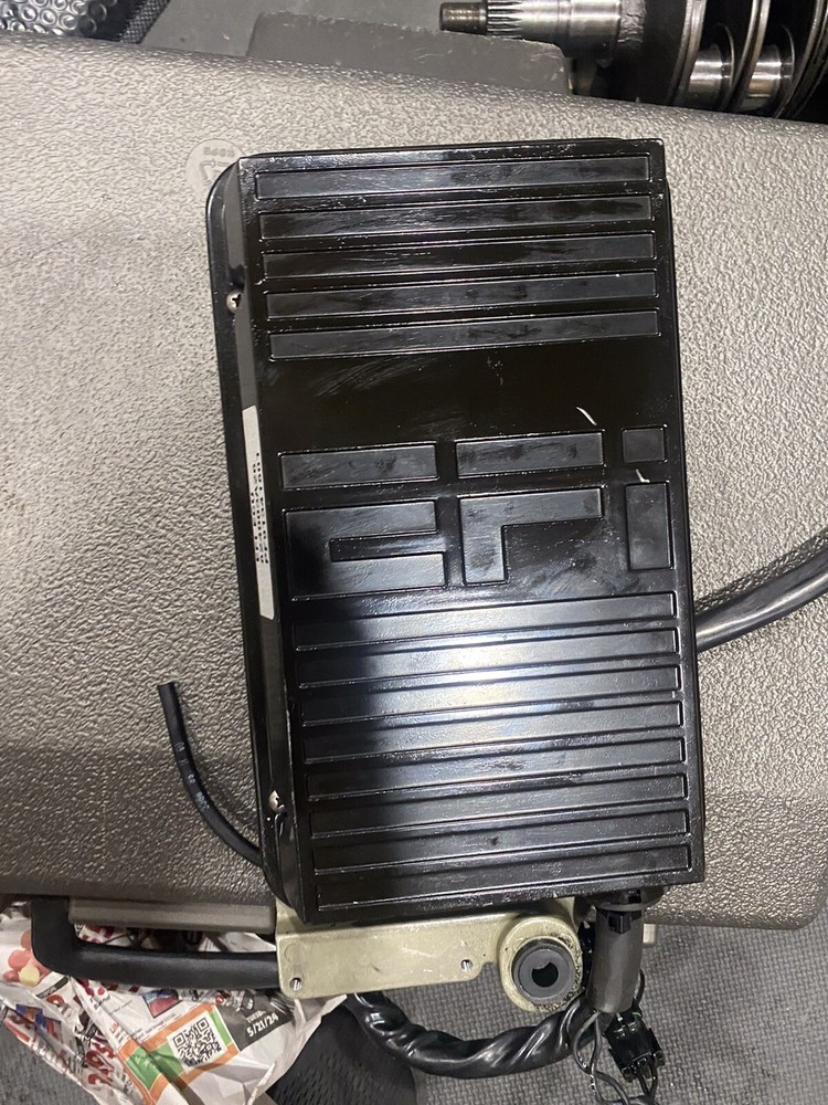 MERCURY 2.5 225 PROMAX ECU