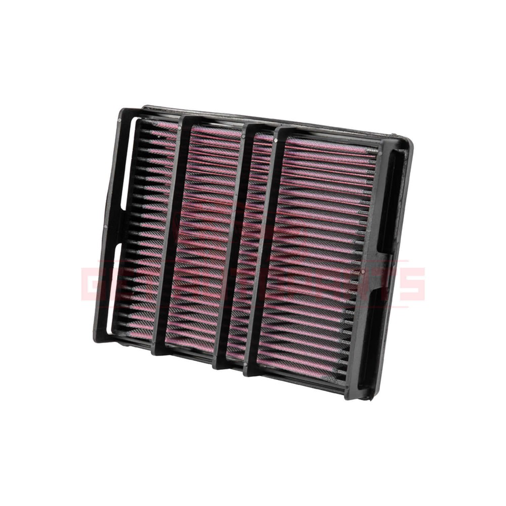 K&N Replacement Air Filter for Toyota 4Runner 1996-2002