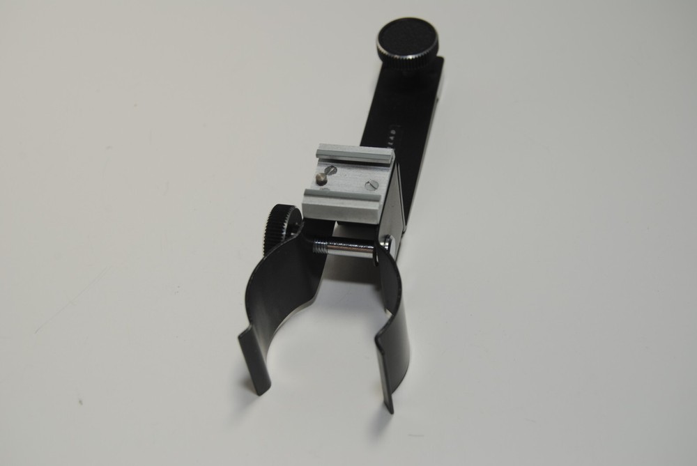 Hasselblad 45039 Adjustable Flash Holder Rotating Bracket