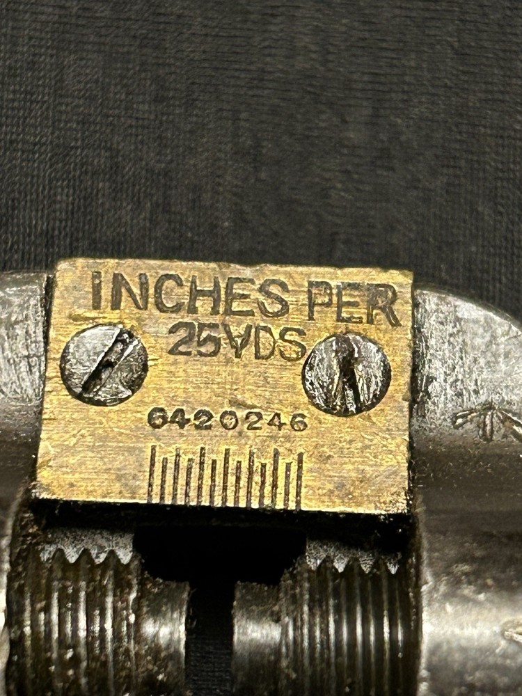 GREAT! PH Mk II Enfield Front Rifle Sight Adjustment Tool