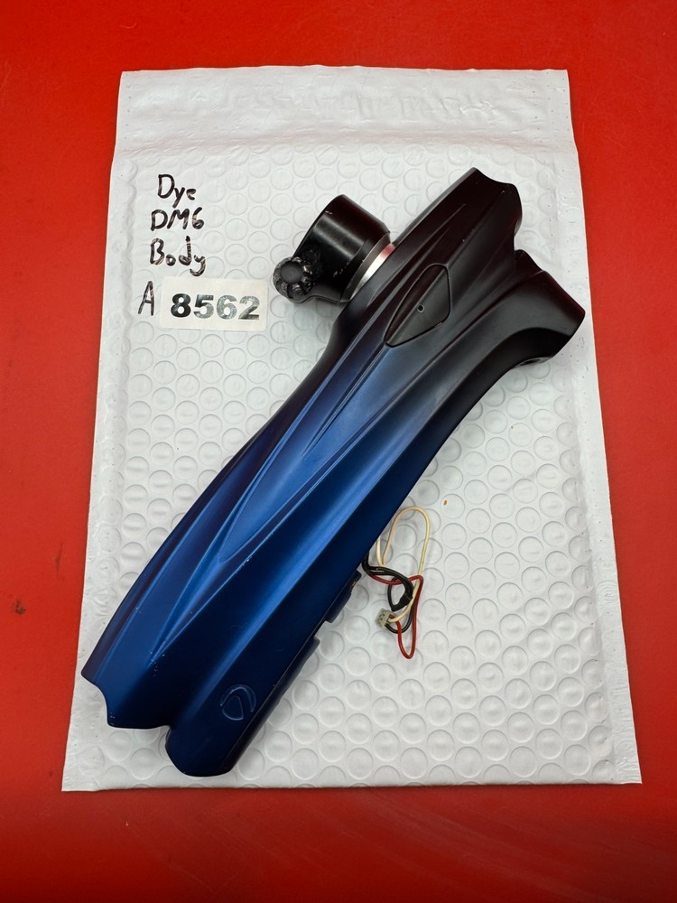Dye DM6 Body