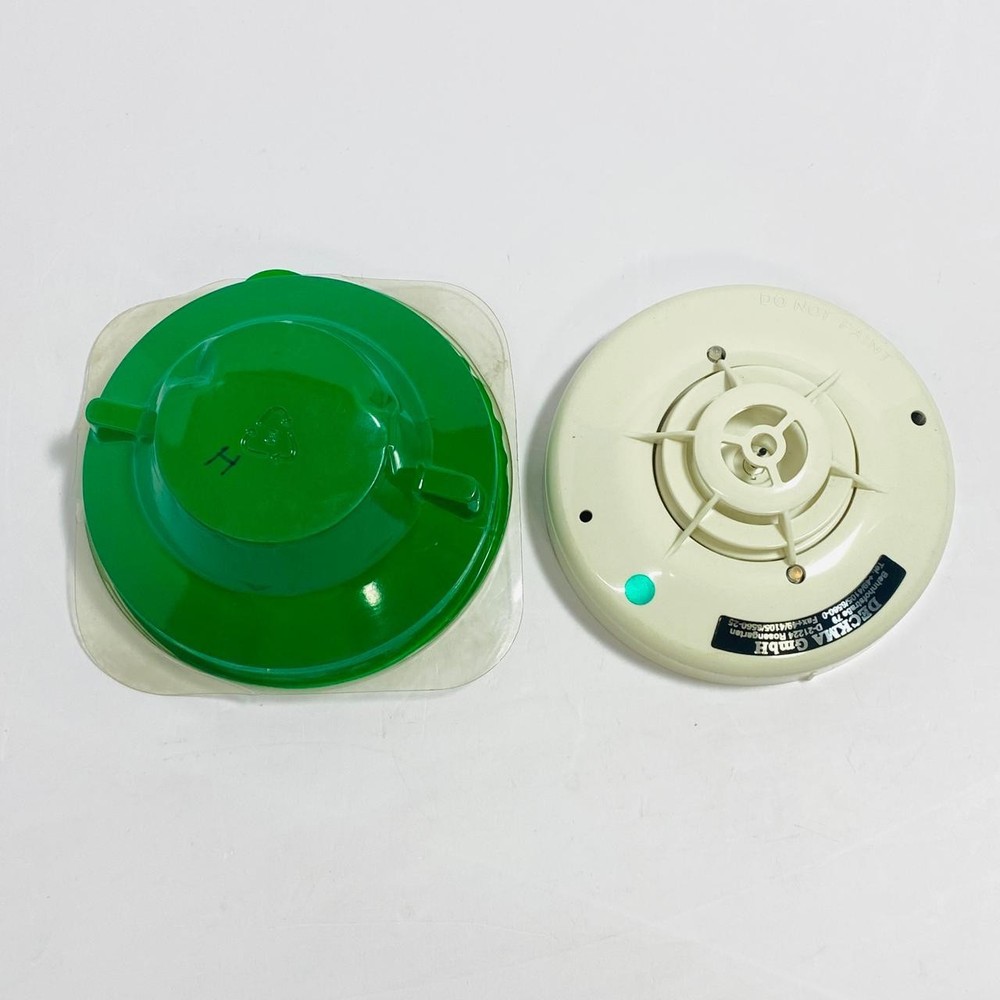Hochiki DCD-1EM Heat Detector