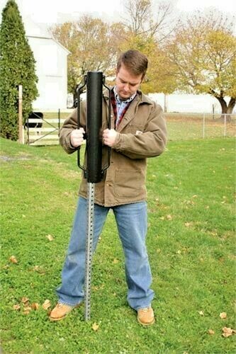 FENCE POST DRIVER #75523 AGRALINK