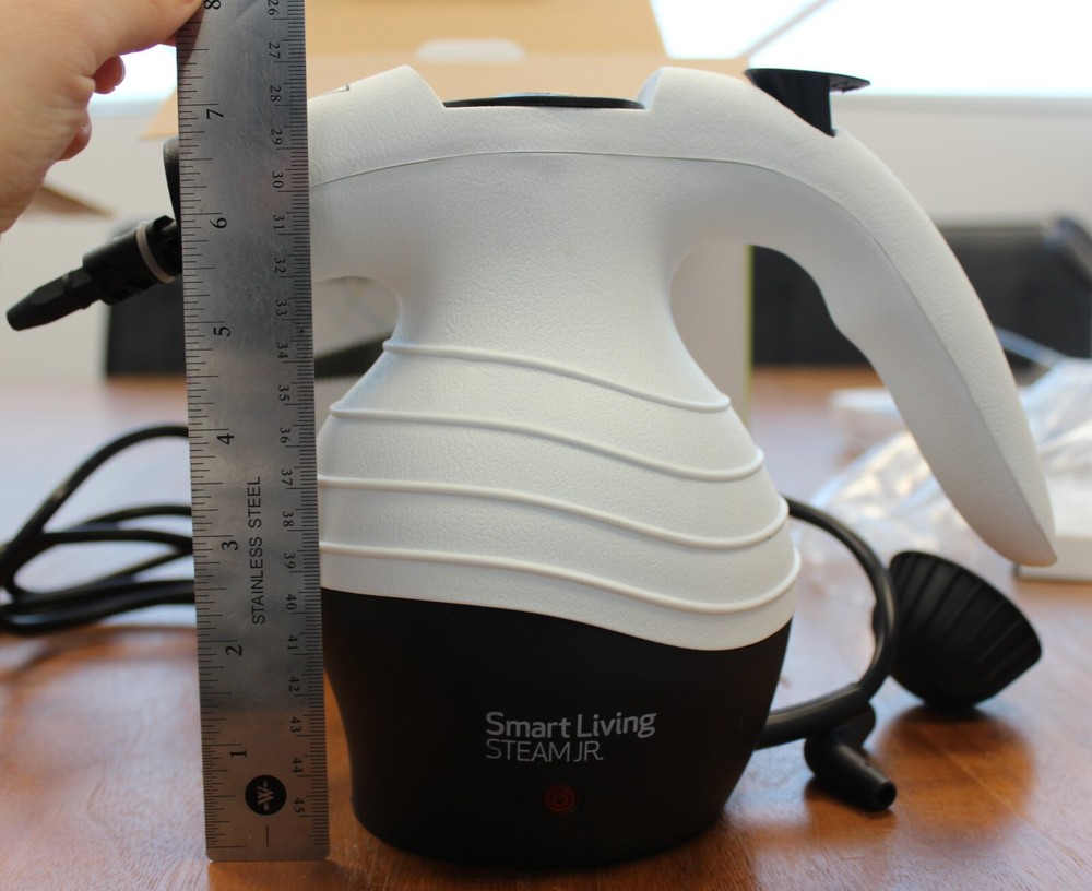 Steam Jr Blaster Handheld - Smart Living