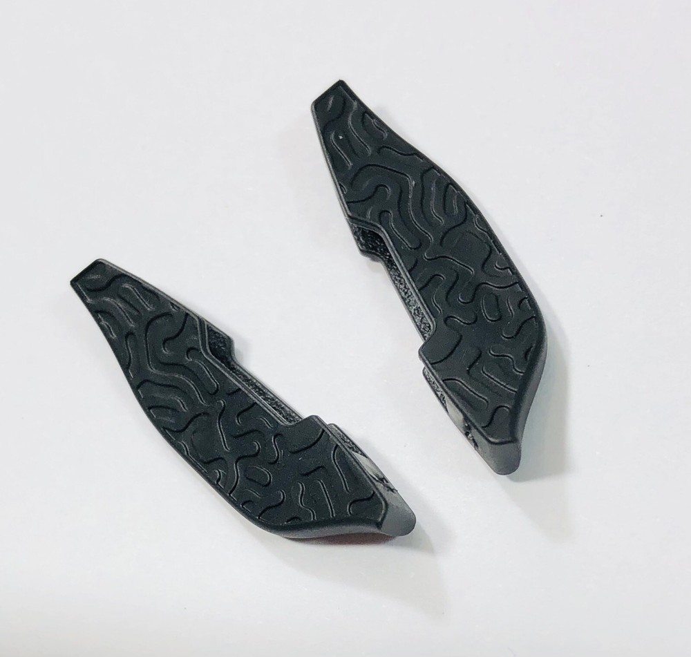 Costa Mainsail 6S9107 Black Replacement Nose Pads Authentic