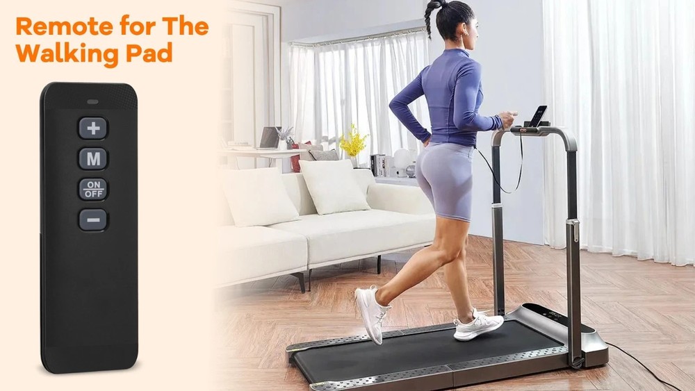 NEW Universal Remote Control for Treadmill Compatible /w Walking Pad Models T1