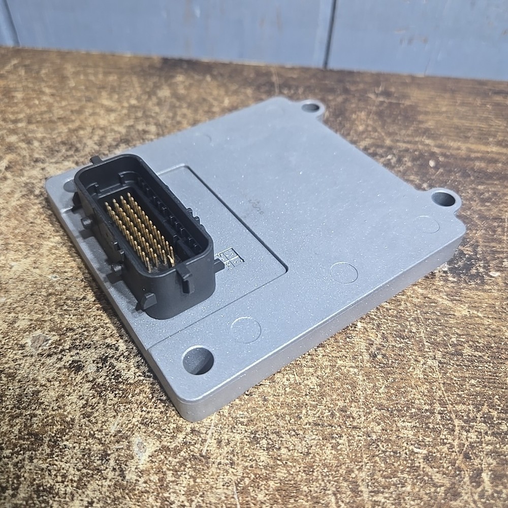 Transmission Control Module-Auto Trans, 4 Speed Trans Cardone 73-80902F Reman