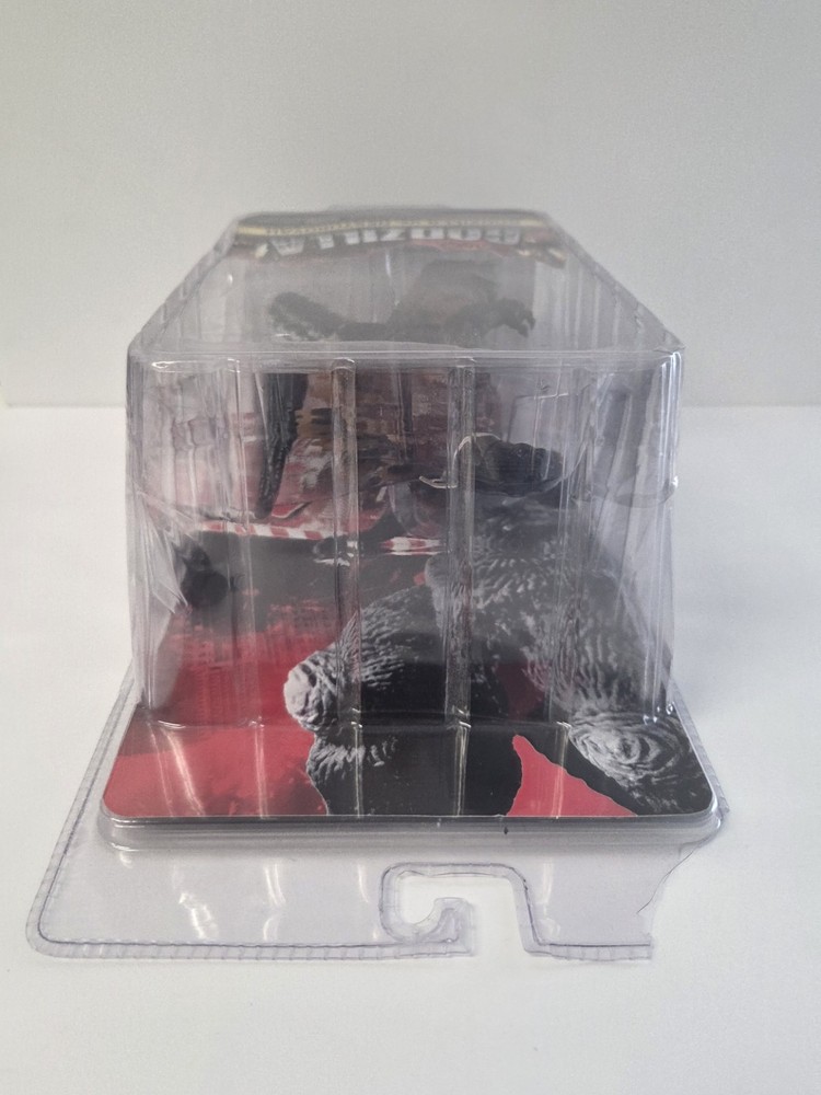 Godzilla Vs Destroyah Figure Authentic Neca