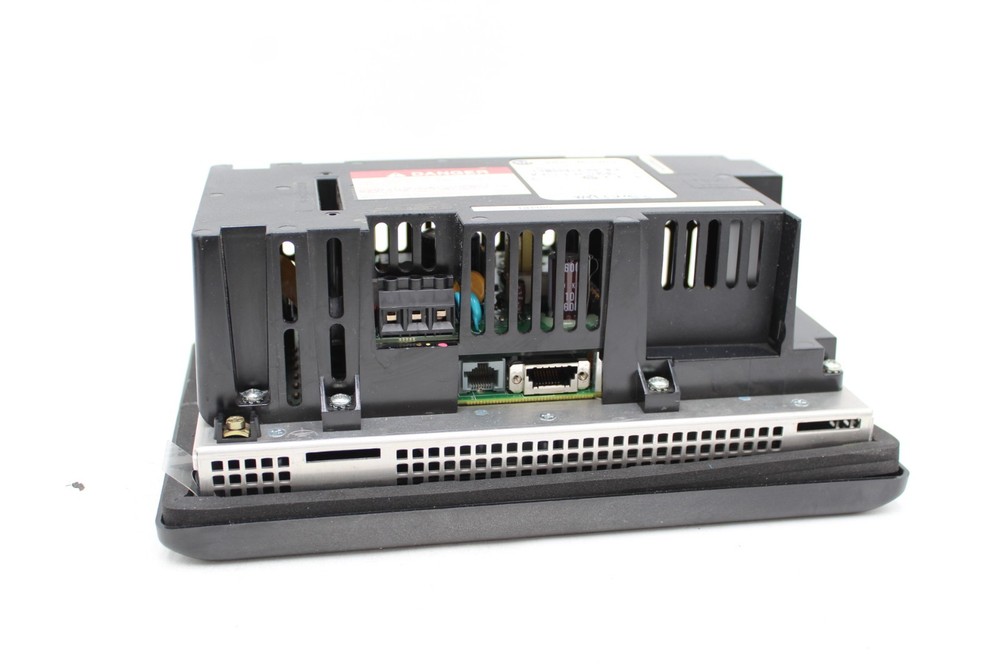 Allen-Bradley 2711-B6C2 /C PanelView 600 5.7" Operator Interface Panel